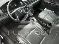 2003 Volkswagen SHARAN