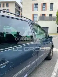 2003 Volkswagen SHARAN