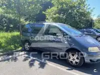 2003 Volkswagen SHARAN