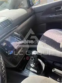 2003 Volkswagen SHARAN