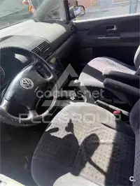 2003 Volkswagen SHARAN