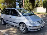 2003 Volkswagen SHARAN