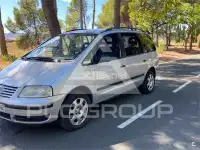 2003 Volkswagen SHARAN