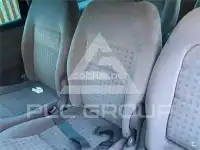 2003 Volkswagen SHARAN