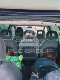 2003 Volkswagen SHARAN