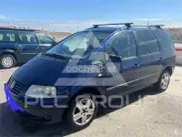 2003 Volkswagen SHARAN