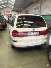 2003 Volkswagen SHARAN