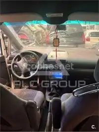 2003 Volkswagen SHARAN