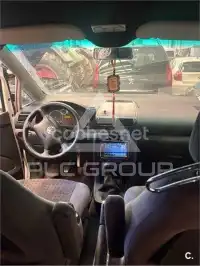 2003 Volkswagen SHARAN