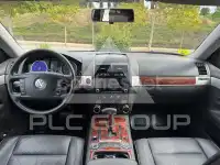2003 Volkswagen Touareg