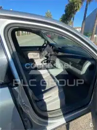 2003 Volkswagen Touareg