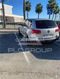 2003 Volkswagen Touareg