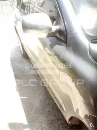 2003 Volkswagen Touareg