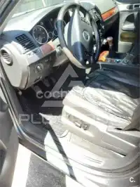 2003 Volkswagen Touareg