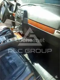 2003 Volkswagen Touareg