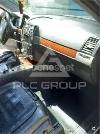 2003 Volkswagen Touareg