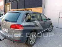 2003 Volkswagen Touareg