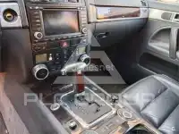 2003 Volkswagen Touareg