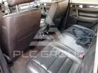 2003 Volkswagen Touareg