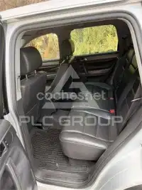 2003 Volkswagen Touareg