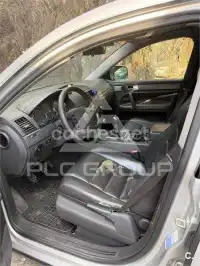 2003 Volkswagen Touareg