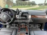2003 Volkswagen Touareg