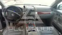 2003 Volkswagen Touareg
