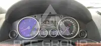 2003 Volkswagen Touareg