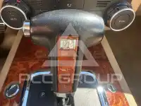 2003 Volkswagen Touareg