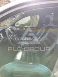 2003 Volkswagen Touareg