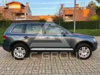 2003 Volkswagen Touareg