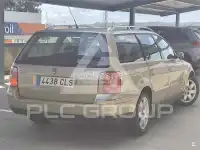 2003 Volkswagen Passat