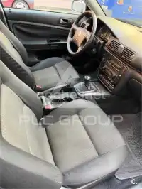 2003 Volkswagen Passat