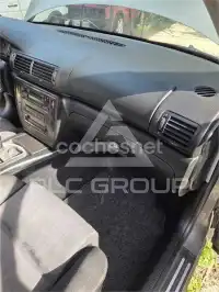 2003 Volkswagen Passat