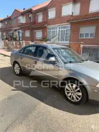 2003 Volkswagen Passat