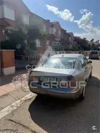 2003 Volkswagen Passat