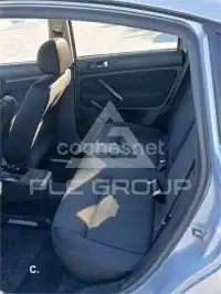 2003 Volkswagen Passat