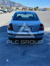 2003 Volkswagen Passat