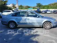 2003 Volkswagen Passat