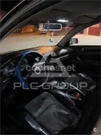 2003 Volkswagen Passat