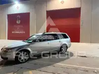 2003 Volkswagen Passat