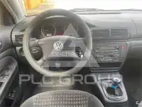 2003 Volkswagen Passat