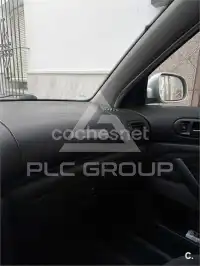 2003 Volkswagen Passat