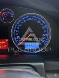 2003 Volkswagen Passat