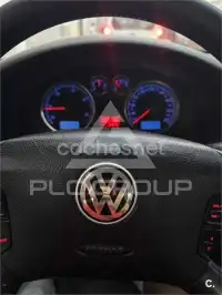 2003 Volkswagen Passat