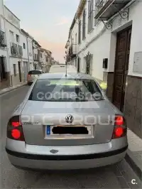 2003 Volkswagen Passat
