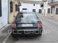 2003 Volkswagen Passat