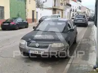 2003 Volkswagen Passat