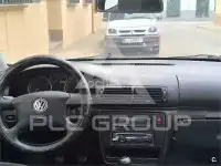 2003 Volkswagen Passat