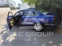 2003 Volkswagen Passat
